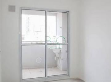 Apartamento · 42m² · 2 Quartos · 1 Vaga · Apartamento Com 2 Dormitórios À Venda, 42 m² por R$424.000 - Mooca - São Paulo/sp