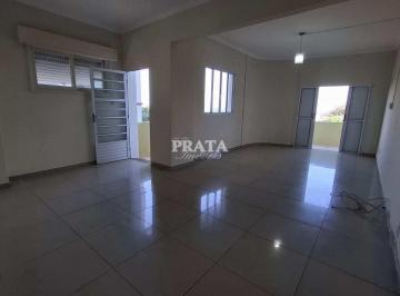 Apartamento · 110m² · 3 Quartos · 1 Vaga · José Menino Santos 3 Dormitórios 1 Suíte 1 Vg Garagem Vista Mar