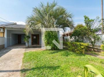 Casa · 129m² · 4 Quartos · 2 Vagas · Casa À Venda - Estância Velha, 4 Quartos, 129 m² - Canoas