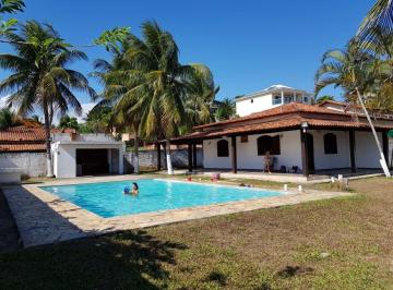 Casa · 225m² · 3 Quartos · Casa Para Venda Em Saquarema, Porto Da Roça, 3 Dormitórios, 1 Suíte