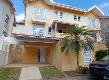 Casa · 165m² · 3 Quartos · 2 Vagas · Casa Em Condomínio Para Locação Em Cotia, Chácara Pavoeiro, 3 Dormitórios, 1 Suíte, 4 Banheiros, 2 V
