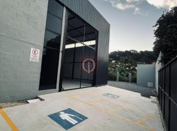 Foto 01 · Galpão Novo, Para Investidores No Bairro Itaum Em Joinville, a 5 Km Do Centro.