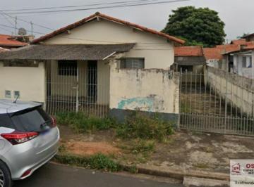 Foto 01 · Casa Residencial Para Venda Na Vila Menuzzo - Sumaré - Sp
