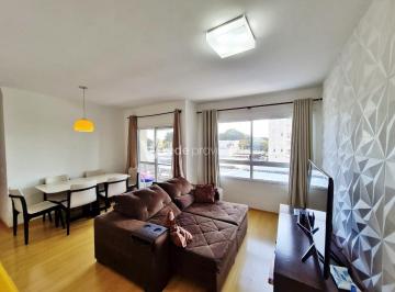 0 · Apartamento À Venda Em Vila Brandina