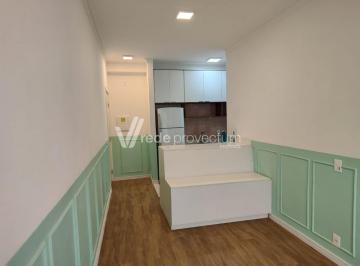 0 · Apartamento À Venda Em Jardim Do Lago