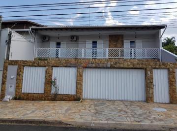0 · Casa À Venda Em Parque Alto Taquaral