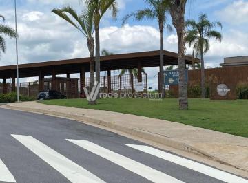 0 · Terreno À Venda No Condomínio Serena Campinas