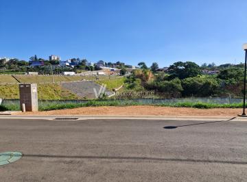 0 · Terreno À Venda Em Parque Rural Fazenda Santa Cândida
