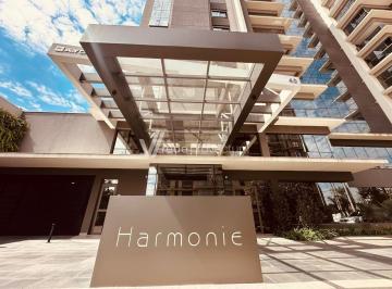 0 · Apartamento À Venda No Edifício Harmonie – Nova Campinas