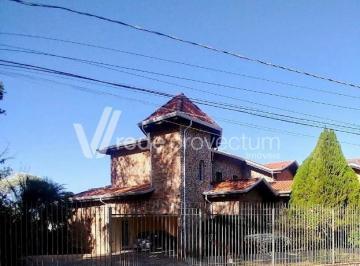 0 · Sobrado Residencial /comercial 4 Quartos, 3 Salas 2 Escritórios No Pq. Taquaral