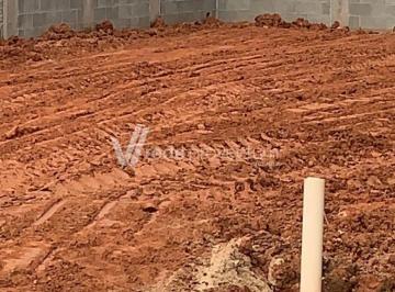 0 · Terreno À Venda Em Jardim Recanto Dos Sonhos