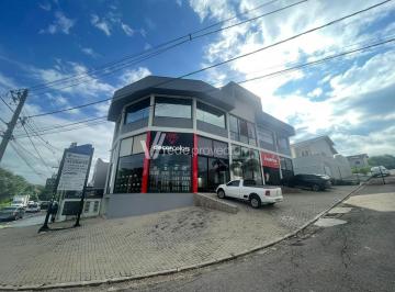0 · Prédio À Venda Em Parque Nova Suíça