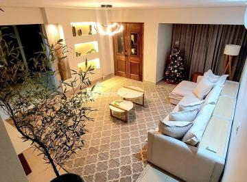 0 · Casa À Venda Em Residencial Villa Lobos