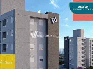 0 · Apartamento - Residencial Mount Vernon - Campinas