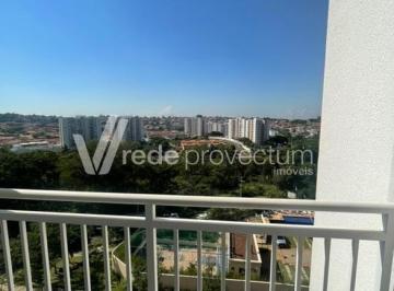0 · Apartamento 2 Quartos - Parque Da Fazenda/campinas - R$360.000