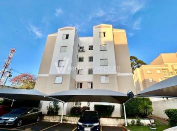 0 · Venda, Apartamento No Santa Genebra, 3 Dormitórios, 1 Vaga de Garagem!