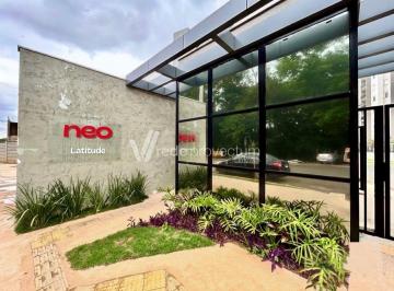 0 · Apartamento a Venda No Residencial Neo!