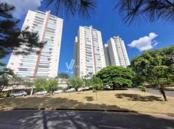0 · Apartamento À Venda Em Loteamento Alphaville Campinas