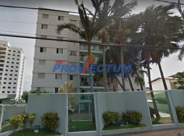 0 · Apartamento À Venda Em Parque Taquaral