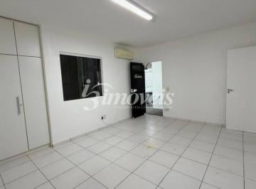 Comercial · 120m² · Salas/ponto Comercial Para Locação Anual, 120 m², 1 Banheiro, 5 Salas, São João, Itajaí - Sc