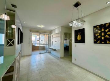 Apartamento · 67m² · 2 Quartos · 1 Vaga · Apartamento de 67 m² Com 2 Quartos Sendo 1 Suíte Em Capoeiras