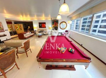 Apartamento · 300m² · 4 Quartos · 1 Vaga · Apartamento: Padrão / Residencial / Copacabana