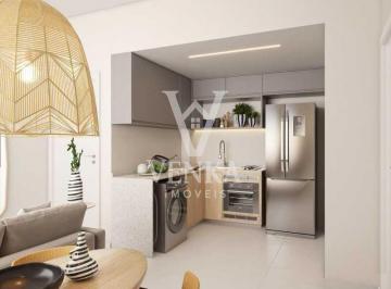 Apartamento · 60m² · 2 Quartos · Apartamento: / Residencial / Ipanema