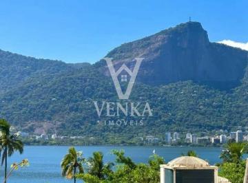 Apartamento · 200m² · 3 Quartos · 3 Vagas · Venda - Barão de Jaguaripe - 4 Quartos - Ipanema Rio de Janeiro