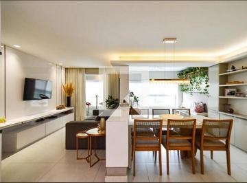 Apartamento · 115m² · 4 Quartos · 3 Vagas · Apartamento À Venda - Ipiranga, 4 Quartos, 115 m² - Belo Horizonte