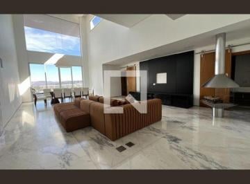 Casa · 464m² · 4 Quartos · 5 Vagas · Casa À Venda - Vila Castela, 4 Quartos, 464 m² - Nova Lima