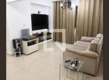 Apartamento · 104m² · 3 Quartos · 1 Vaga · Apartamento À Venda - Sion, 3 Quartos, 104 m² - Belo Horizonte