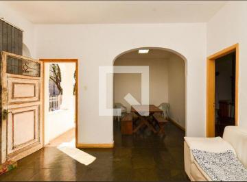 Casa · 213m² · 5 Quartos · 2 Vagas · Casa À Venda - Barro Preto, 5 Quartos, 213 m² - Belo Horizonte