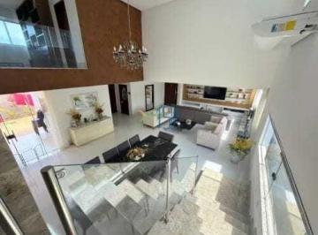 Casa · 542m² · 5 Quartos · 4 Vagas · Casa Em Pium (Distrito Litoral) - Casa Triplex Em Pium Parnamirim Perfeito Para Sua Família / Casa