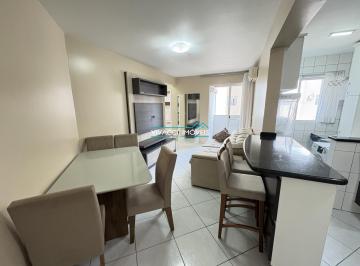 Apartamento · 54m² · 2 Quartos · 1 Vaga · Apartamento 2 Quartos Areias, São José
