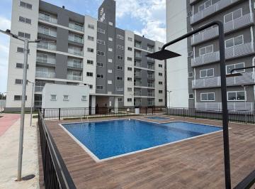 Apartamento · 58m² · 2 Quartos · 1 Vaga · Apartamento Com Dois Quartos Em Barra Velha Sc