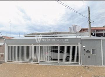 0 · Casa Térrea a Venda 3 Dormitórios Chácara Da Barra Campinas Sp