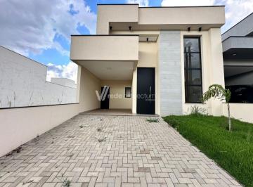 0 · Casa À Venda No Condomínio Terras Da Estância Em Paulíni
