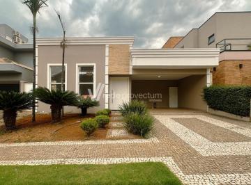 0 · Casa Térrea À Venda No Condomínio Metropolitan Park Em Paulínia.