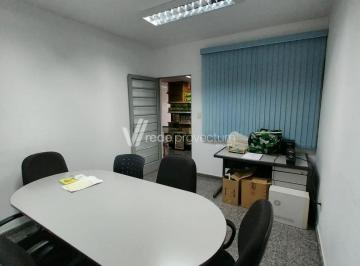 0 · Excelente Prédio/barracão Comercial Para Locação - Guanabara - Campinas/sp
