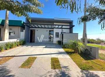 0 · Casa À Venda Em Paulínia - Condomínio Terras Da Estância