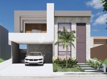0 · Casa À Venda Em Residencial Real Parque Sumaré