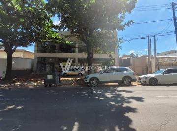 0 · Prédio Para Aluguel Em Parque Taquaral