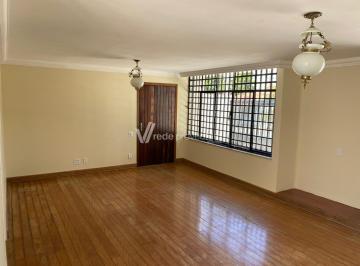 0 · Casa À Venda - Jardim Chapadão, Campinas/sp.