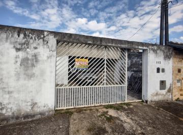 0 · Casa Assobradada Em Fase de Acabamento
