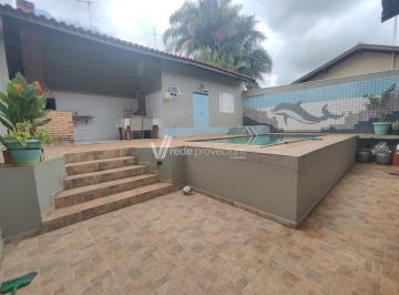 0 · Casa À Venda Em Jardim Santa Genebra