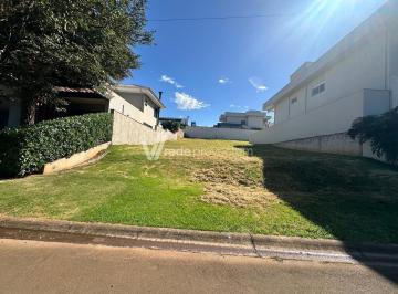0 · Terreno À Venda No Residencial Alto Da Boa Vista, Em Paulínia.