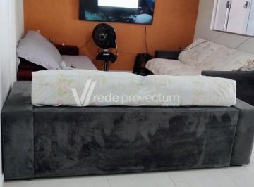 0 · Casa 2 Quartos a Venda No Bairro Auxiliadora, Hortolândia - Sp