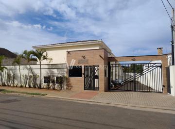 0 · Casa de Condominio À Venda – Chácara Primavera | Campinas/sp