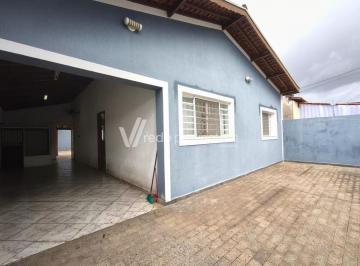 0 · Casa a Venda 3 Dormitórios 1 Suíte 3 Vagas Jardim Eulina Campinas Sp