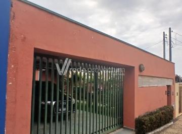 0 · Casa a Venda 3 Suítes Chácara Da Barra Campinas Sp